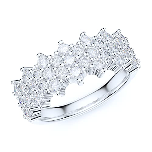 Simulated Diamond