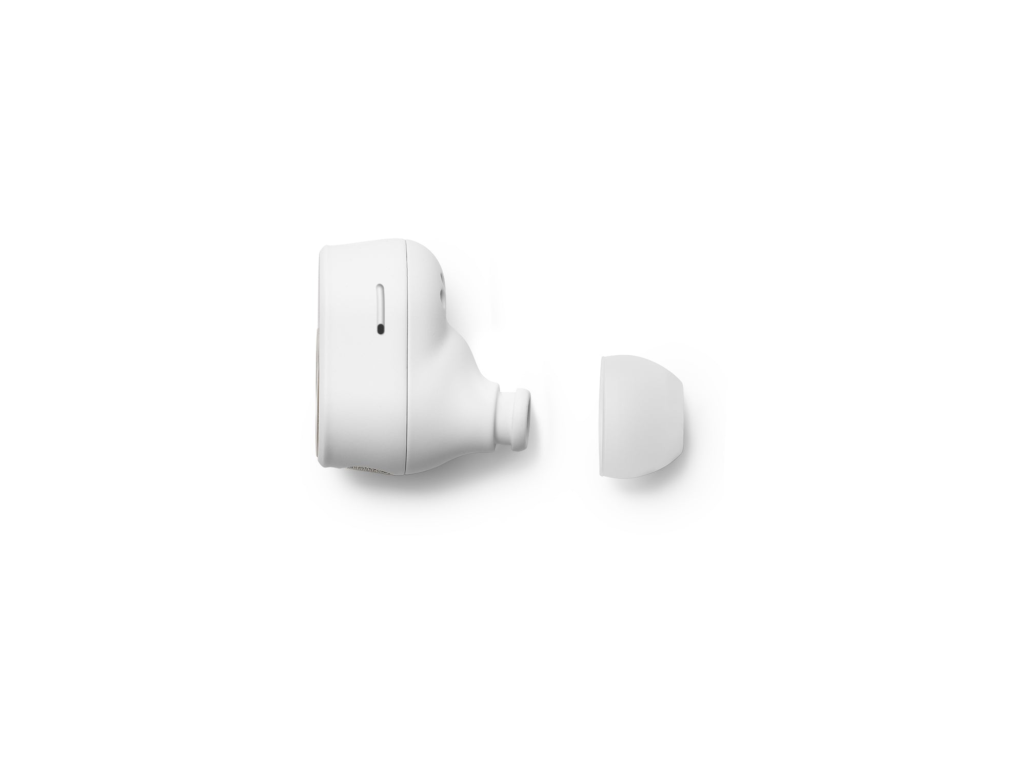 Devialet Gemini II Wireless Earbuds - Premium Noise Cancelling Bluetooth Headphones for iPhone & Android | Perfect for Travel, Workouts & Commuting