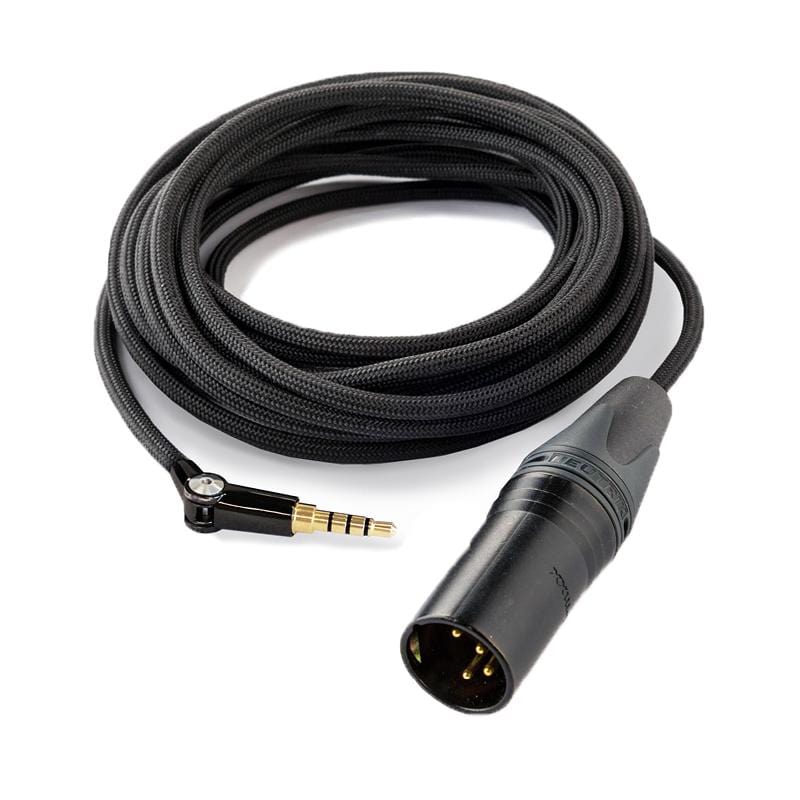 LB Acoustics MYSPHERE 3.2 Open-Back High-Fidelity Headphones [B-Stock] - Perfect for Audiophiles, Studio Monitoring & Critical Listening