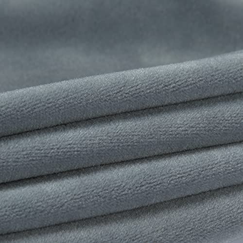Deep Grey