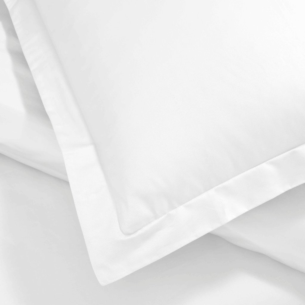 Luxury 1200 Thread Count Egyptian Cotton Duvet Cover Set - King Size, Soft Breathable Bedding for Hotel & Home Use
