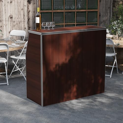 Walnut Woodgrain