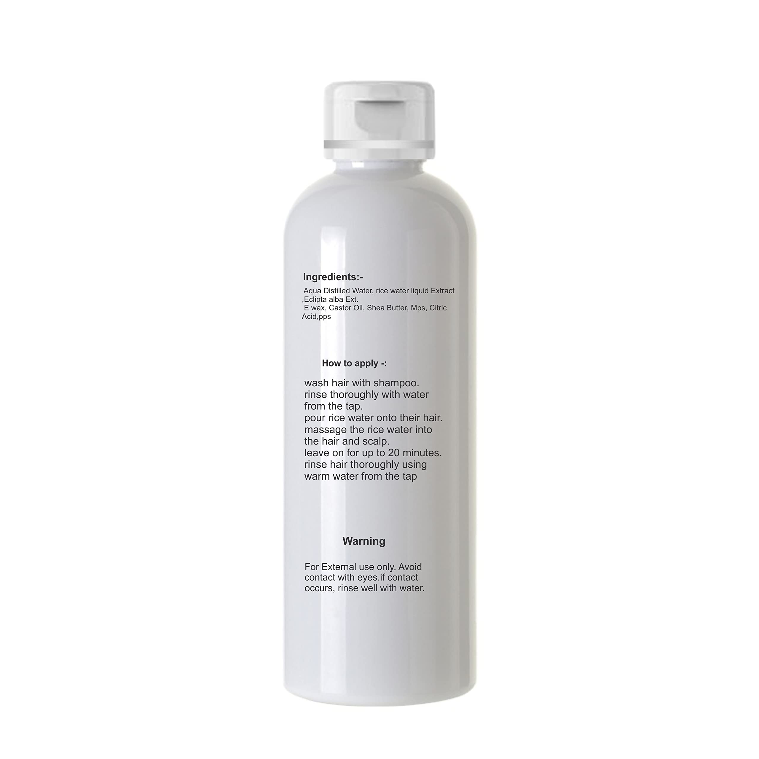 MET HERB Curd Protein Hair Conditioner - 200ml | Deep Moisturizing & Repair for Dry, Damaged Hair | Salon-Quality Treatment at Home