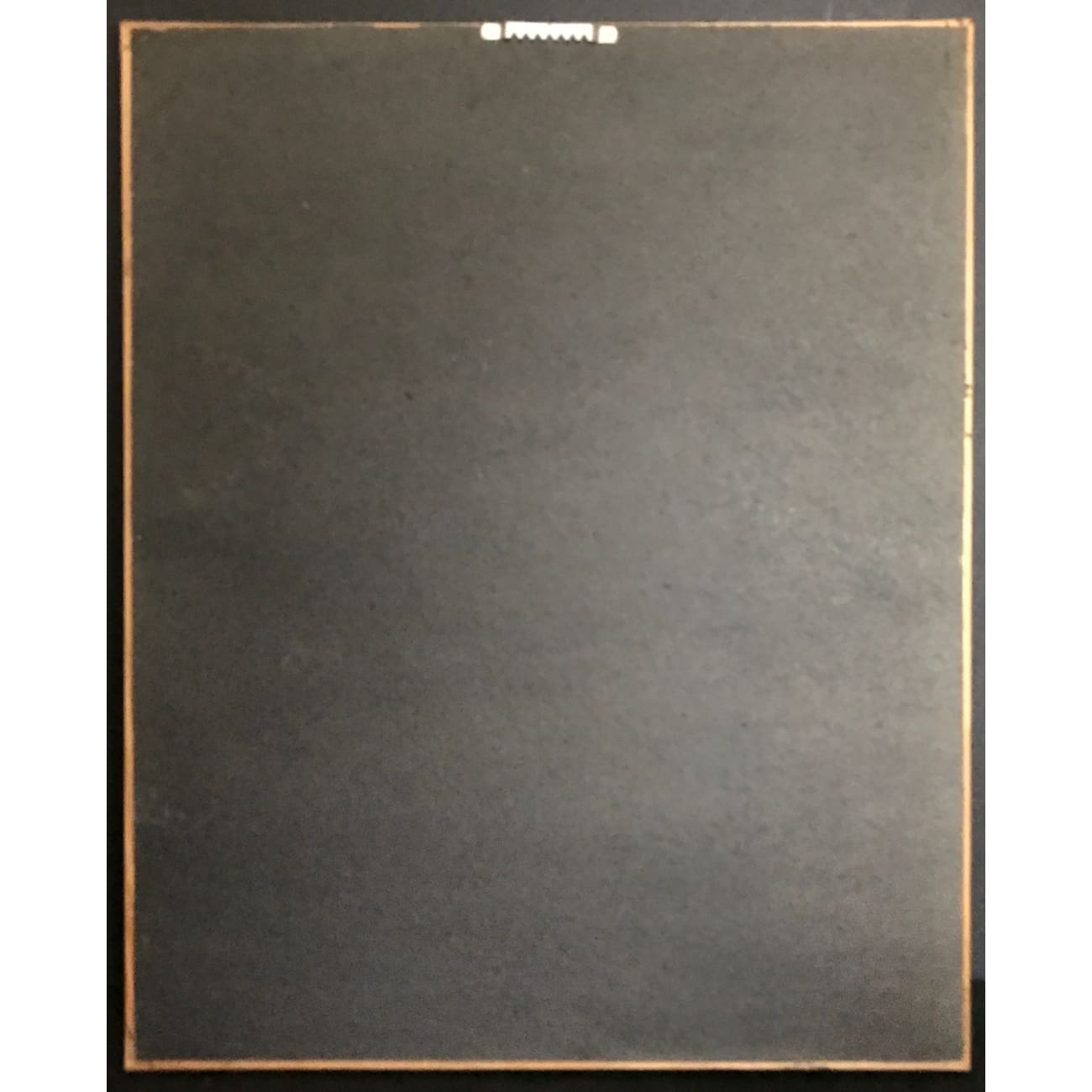 George Michael Faith RIAA Platinum Album Award - Official Music Collectible for Fans & Display - Perfect for Home, Office & Music Memorabilia Collections