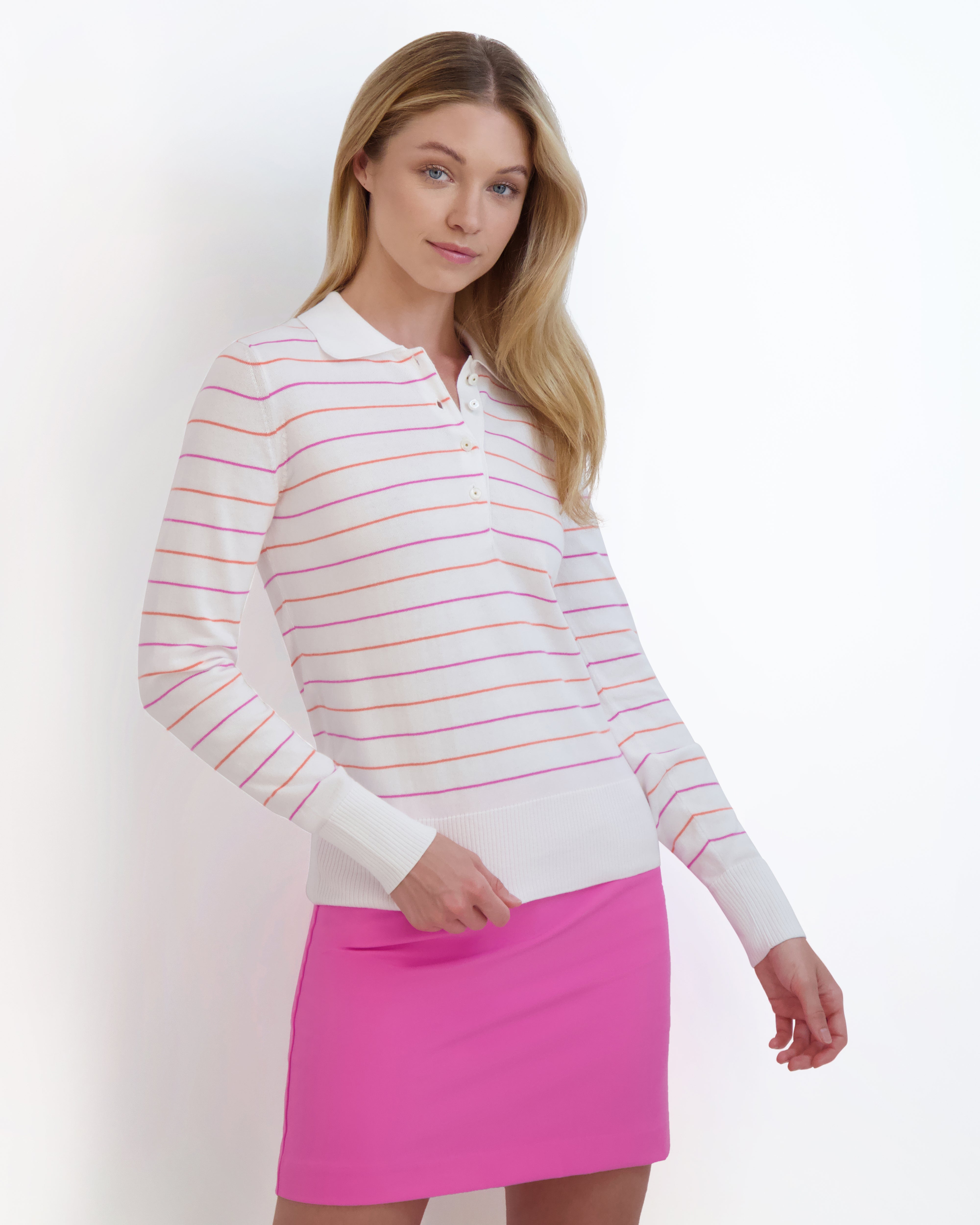 Rosalie Sweater for Women - Soft Knit Pullover Sweater, Cozy Casual Winter Wear, Perfect for Office, Date Night & Holiday Outfits