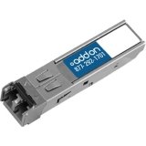 10G-SFP+ LR 10GBASE-LR Single Mode Fiber Transceiver Module 1310nm 10KM - 100% Brocade Compatible for Network Switches & Data Centers [Electronics] - Ideal for High-Speed Enterprise Networking & Server Connectivity
