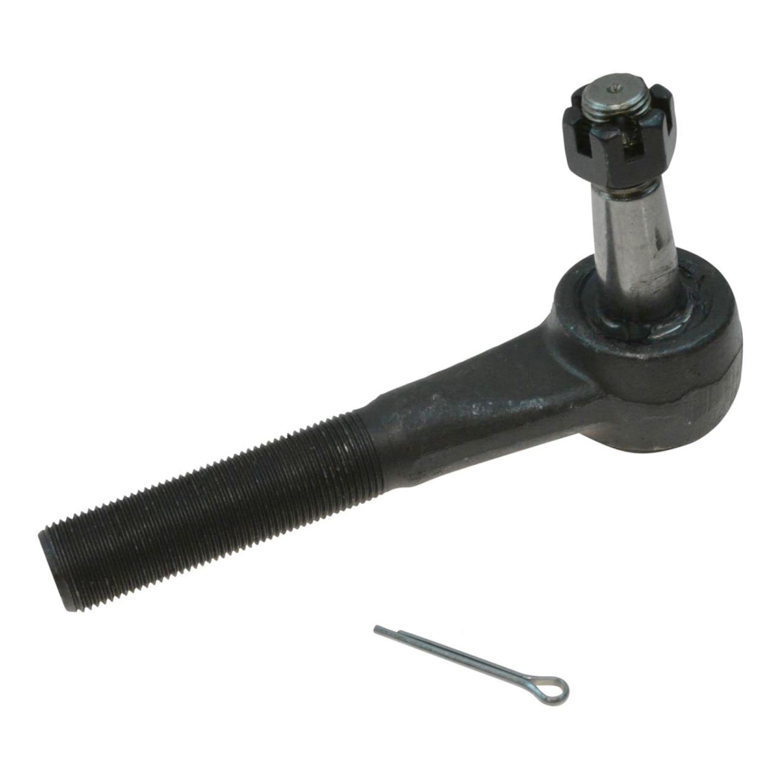1994-1999 Dodge Ram 2500 Front Steering & Suspension Kit - Ball Joint, Idler Arm, Pitman Arm, Tie Rod & Adjusting Sleeve - Heavy Duty Replacement Parts for Off-Road & Towing