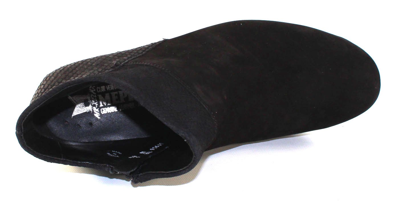 Mephisto Women's Michaela Comfortable Walking Shoes - Lightweight & Supportive for Travel, Work & Everyday Wear