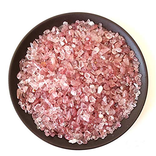Strawberry Crystal