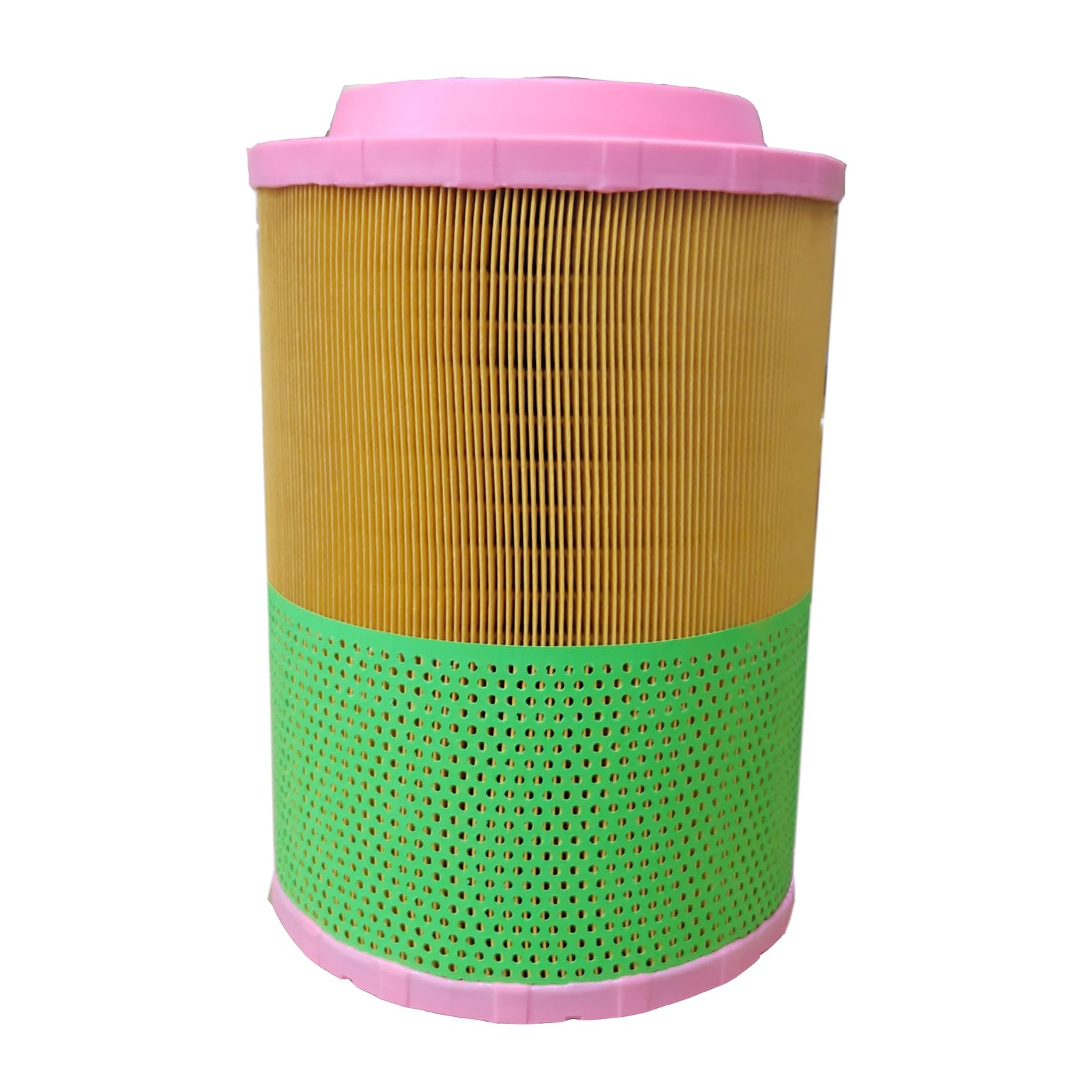 1622-1855-01 Air Filter Replacement for Air Compressors - High Efficiency Filter Element for Clean Airflow - Perfect for Workshops, Garages & Industrial Use