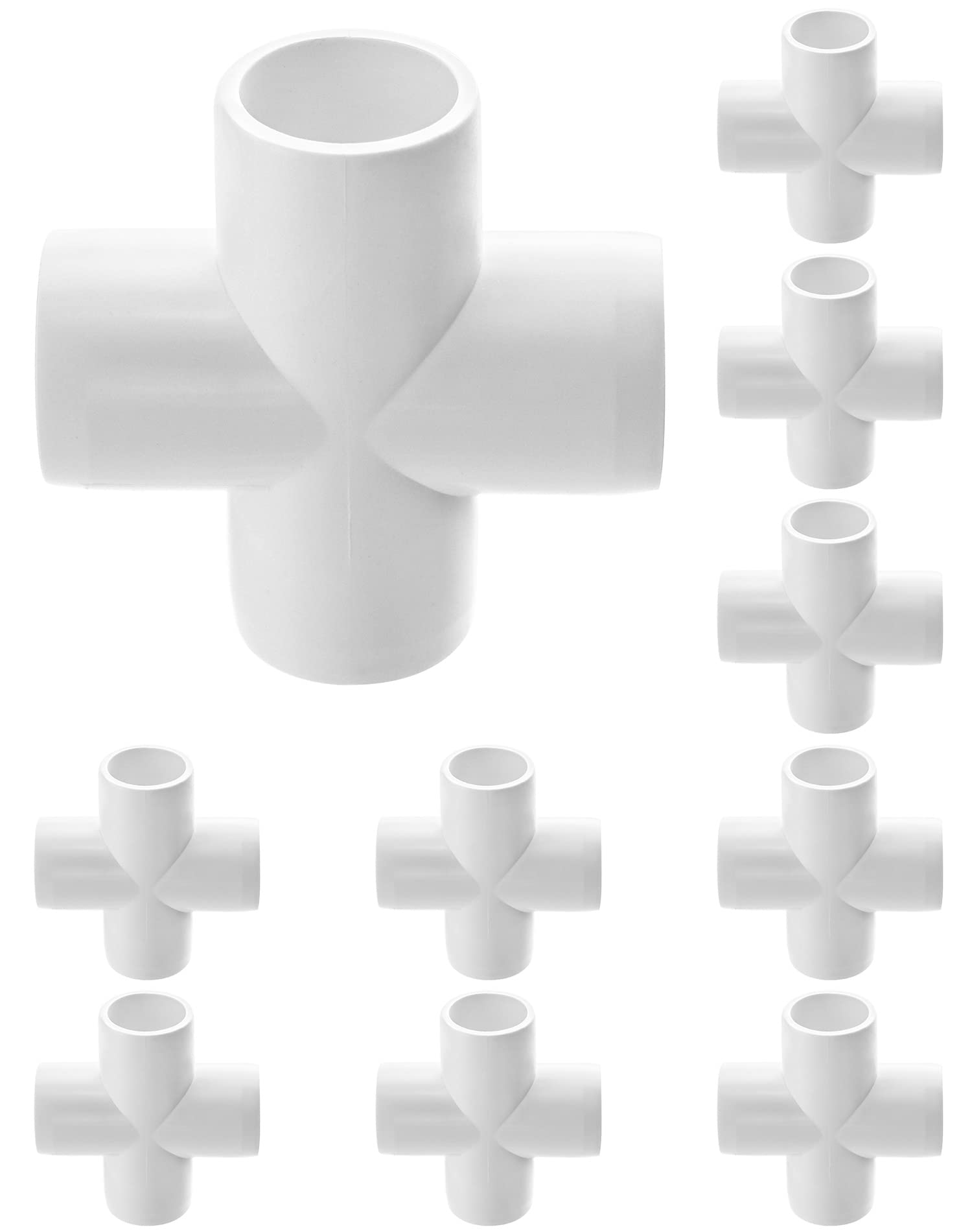 QWORK 4-Way 1/2