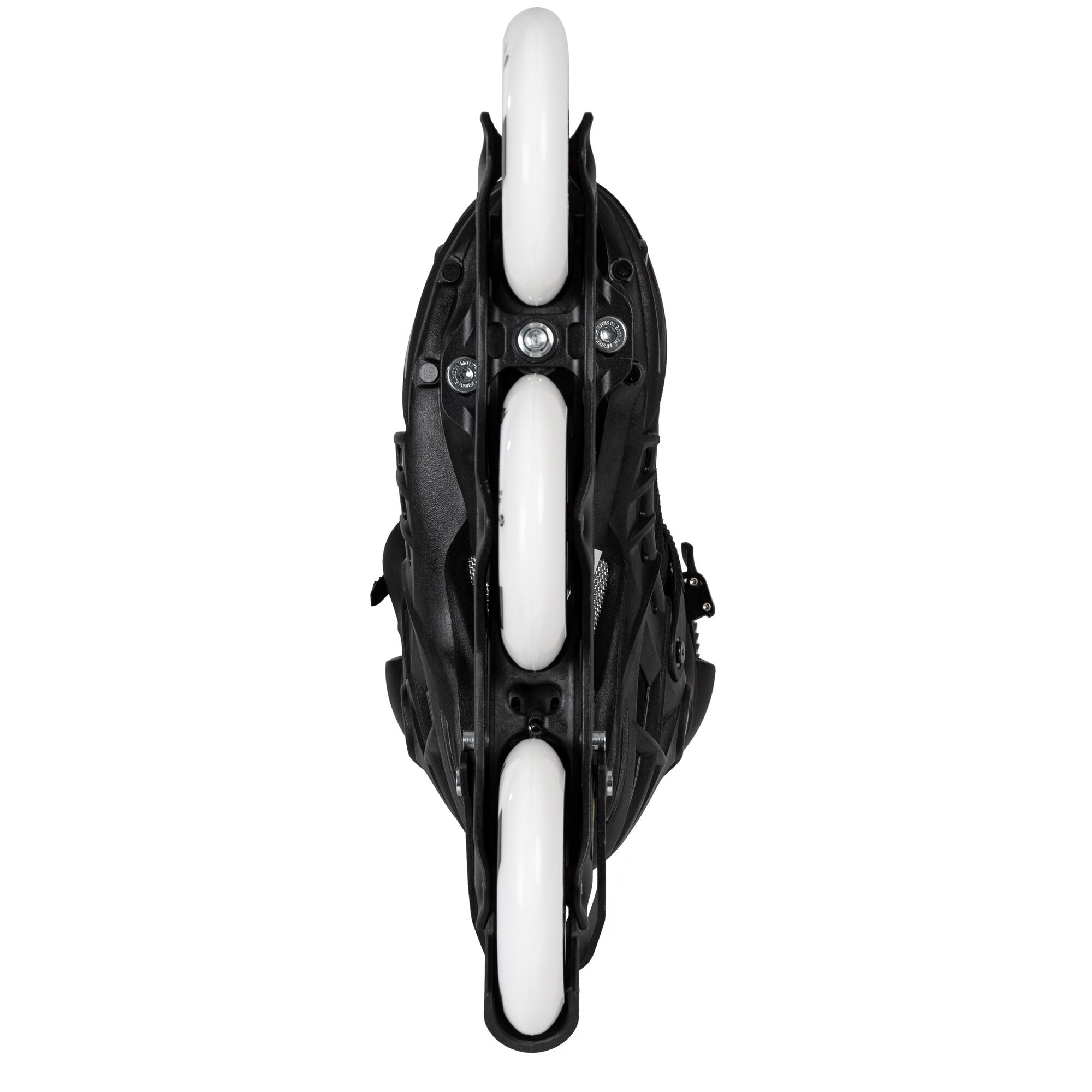 Phuzion Argon Syncro Black 110 - Premium Cycling Shoes for Road & Mountain Bikes - Lightweight & Durable for Competitive Riders & Training
