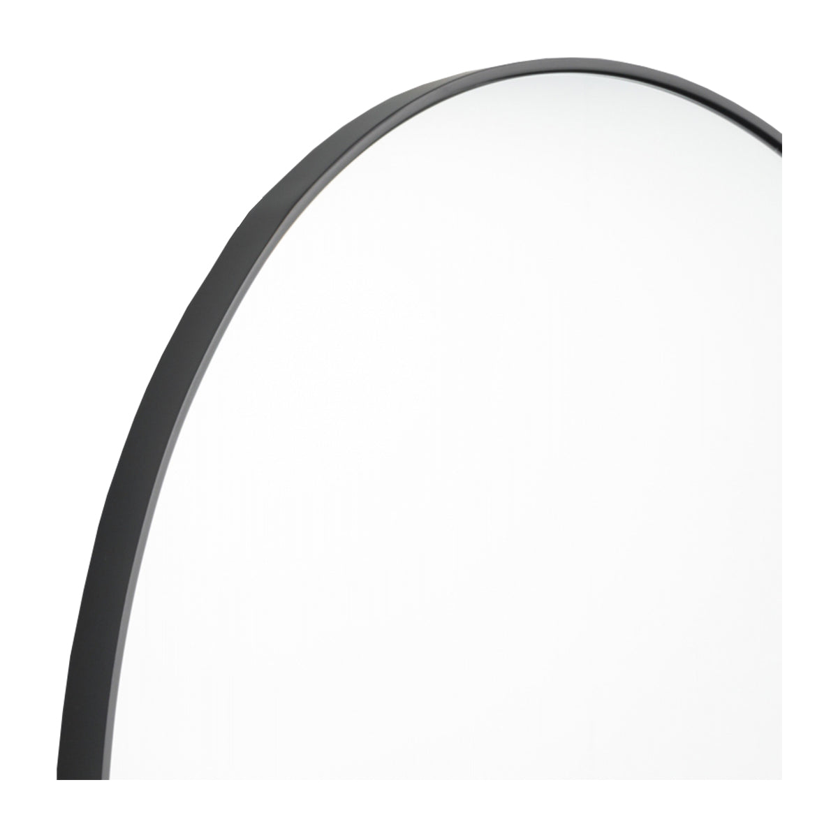 Bjorn Round Mirror - 18