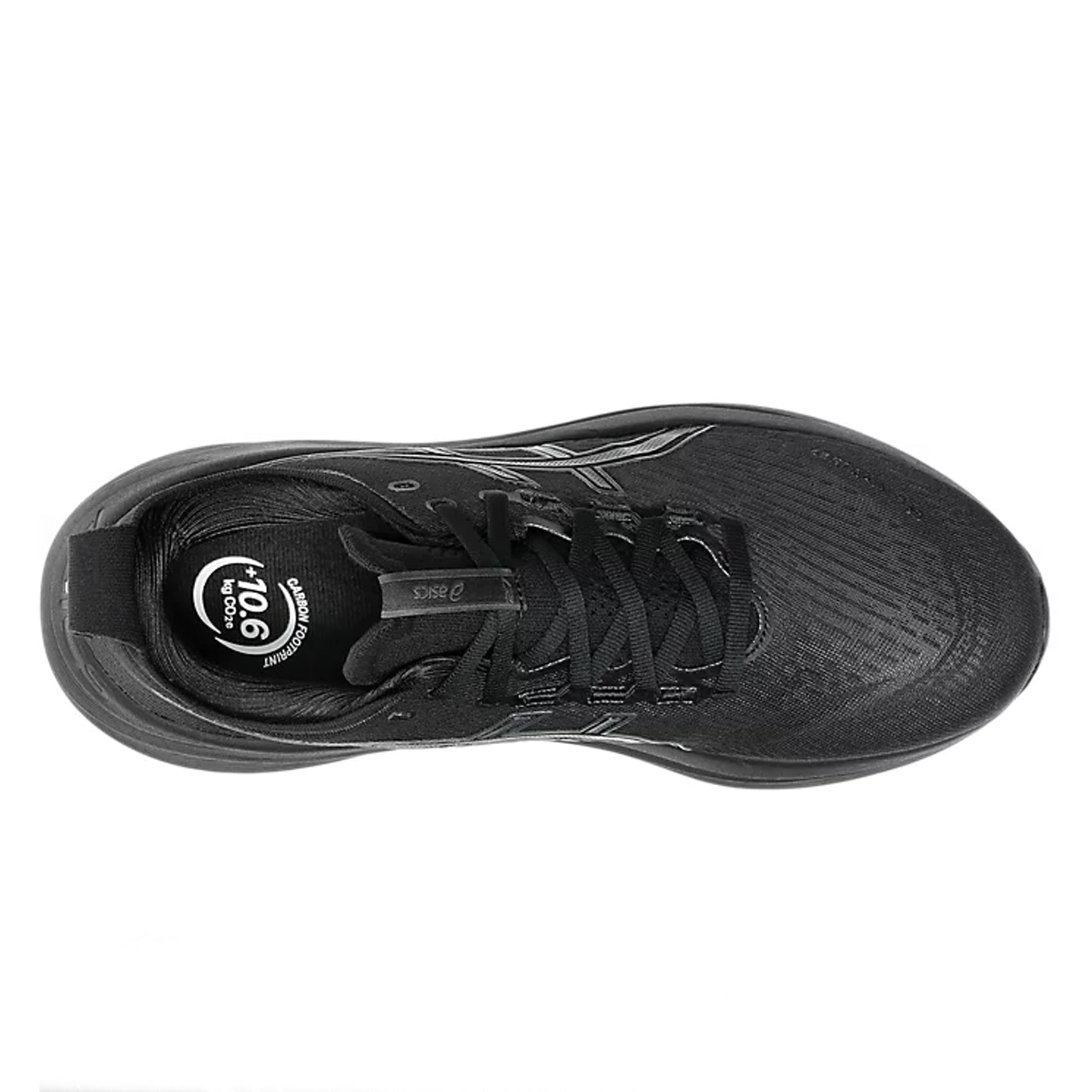 ASICS GEL-Nimbus 27 Men's Running Shoes - Lightweight Cushioned for Long Distance & Marathon Training - Road Running, Gym Workouts & Daily Wear