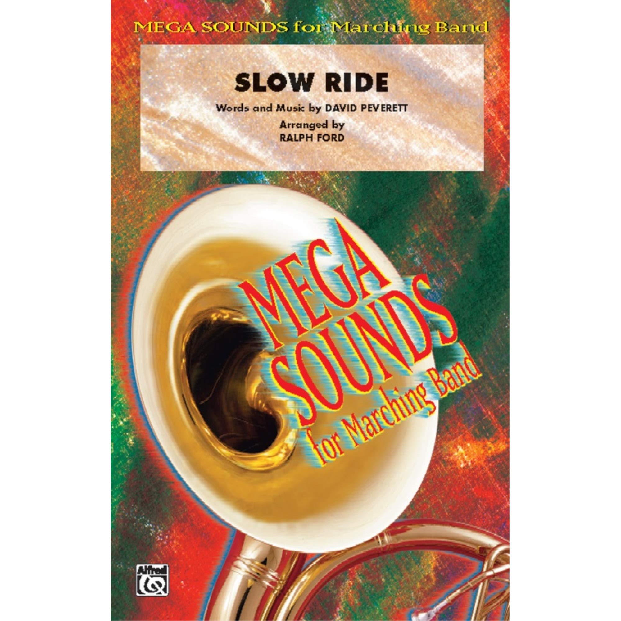 Slow Ride - Premium Comfortable Bike for Leisurely Cycling | Perfect for Scenic Trails, Park Rides & Relaxing Outdoor Adventures