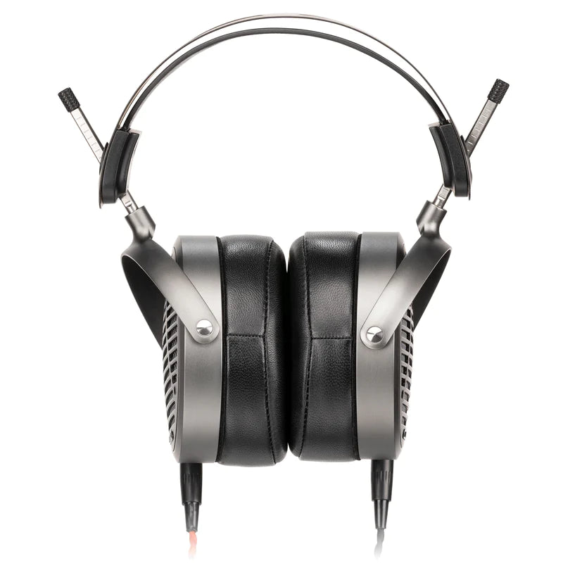 Audeze MM500 Open Back Professional Studio Headphones for Mixing & Mastering - Premium Audiophile Headphones for Music Producers & Sound Engineers (Home Studio & Professional Use)