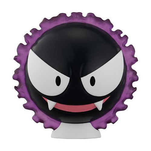 Pokemon Capchara Vol. 10 - 2.5 Inch Bandai Mini Figure Collectible - Perfect for Display, Gifts & Pokemon Fans Collection