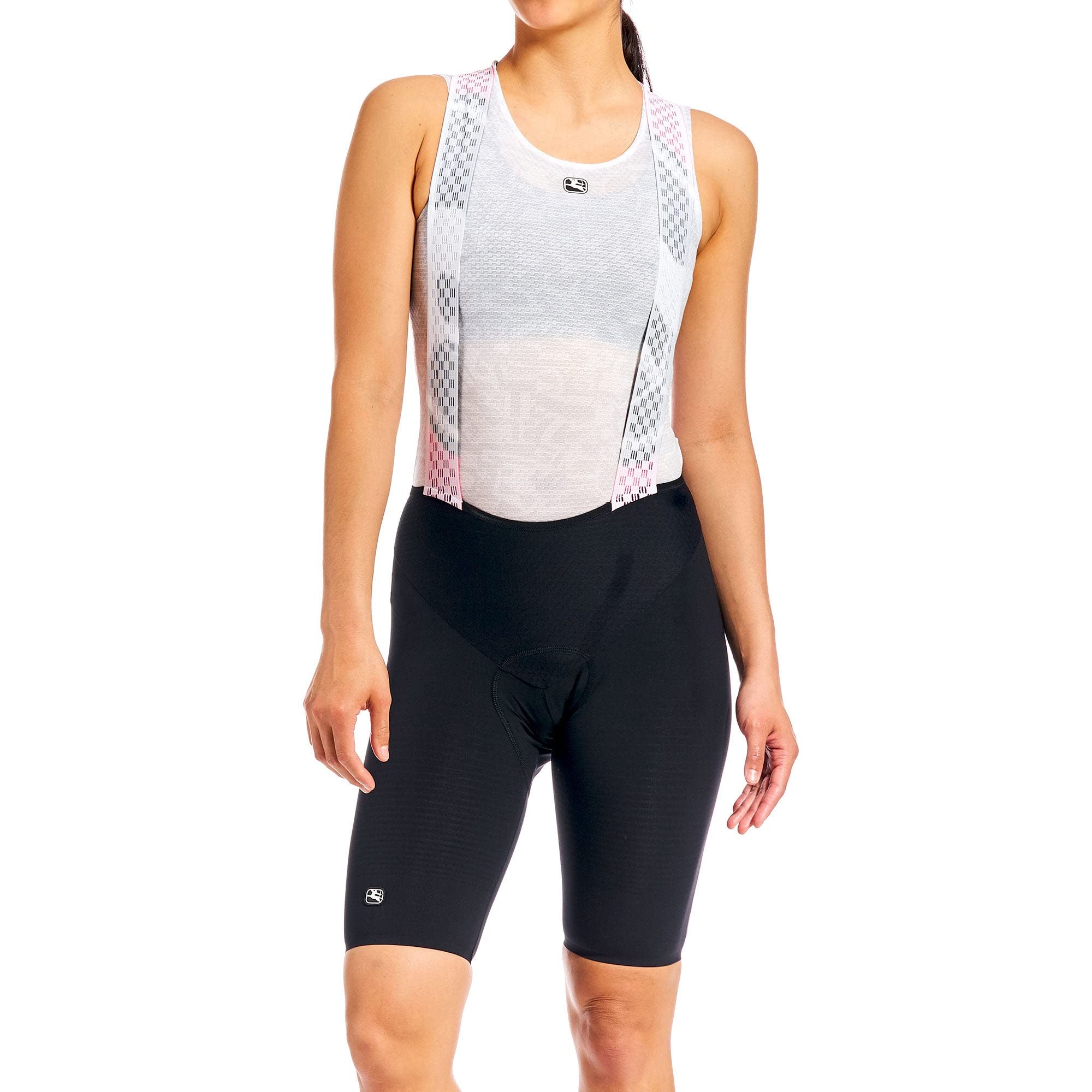 Giordana Women's NX-G Cycling Bib Shorts - High Performance Bike Shorts for Women - Comfortable & Breathable Cycling Apparel for Road Biking & Indoor Training