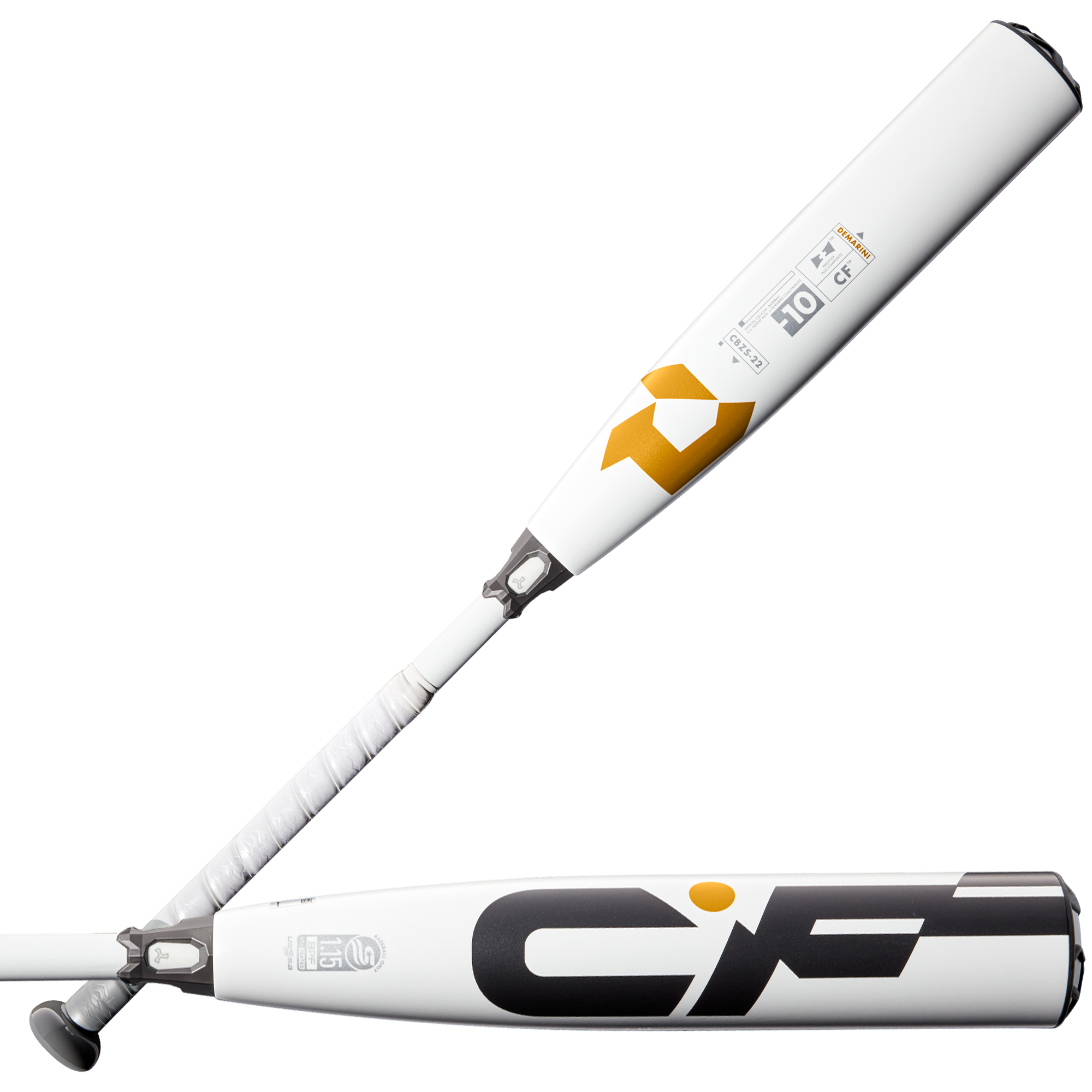 DeMarini CF 2 3/4