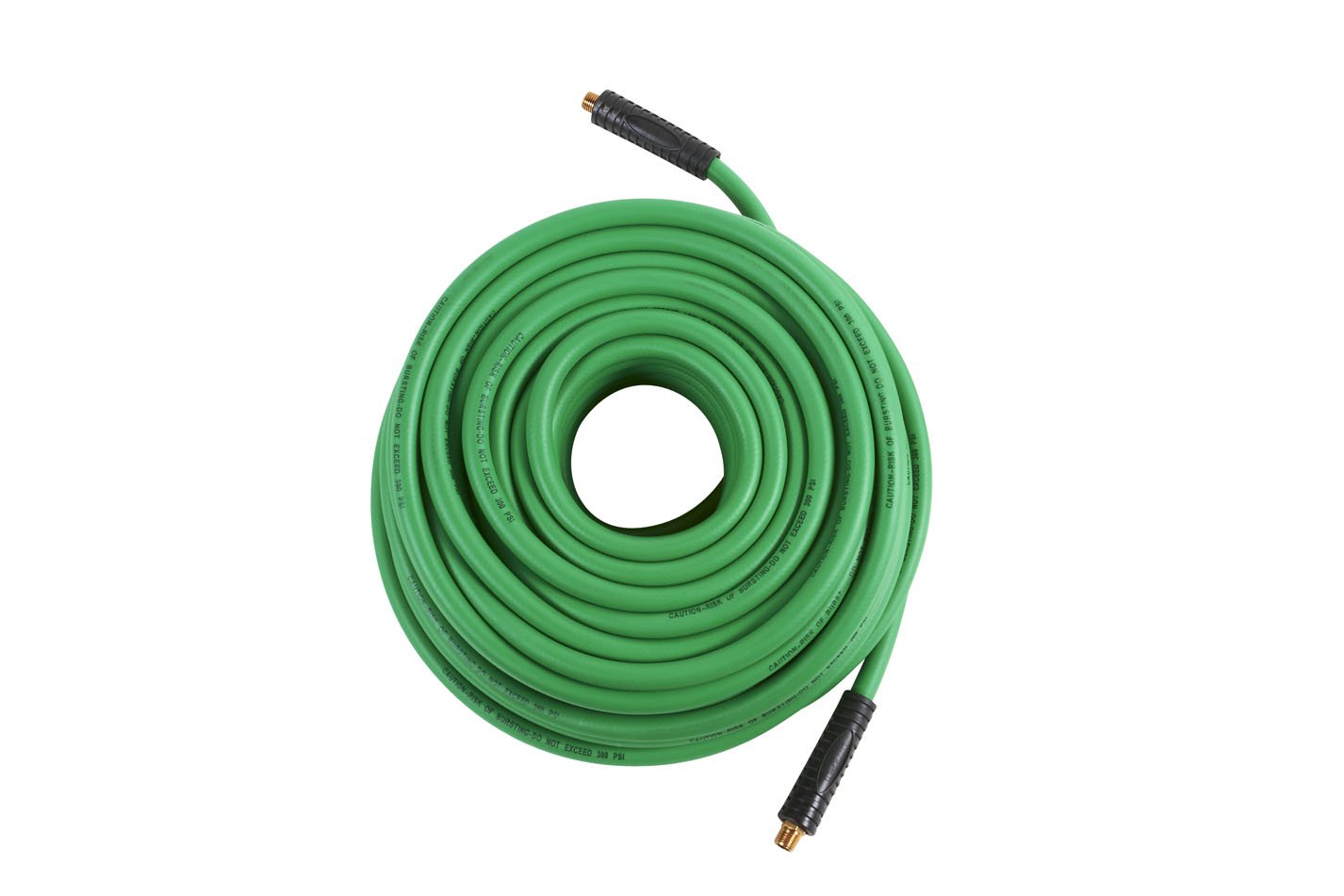 Metabo HPT 115318M Professional Grade Hybrid Air Hose 3/8
