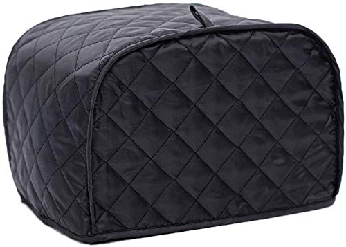 2 Slice Black