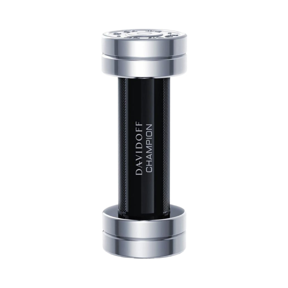 Champion Eau de Toilette for Men - 90ml Fresh & Woody Cologne Spray - Perfect for Daily Wear, Office & Special Occasions