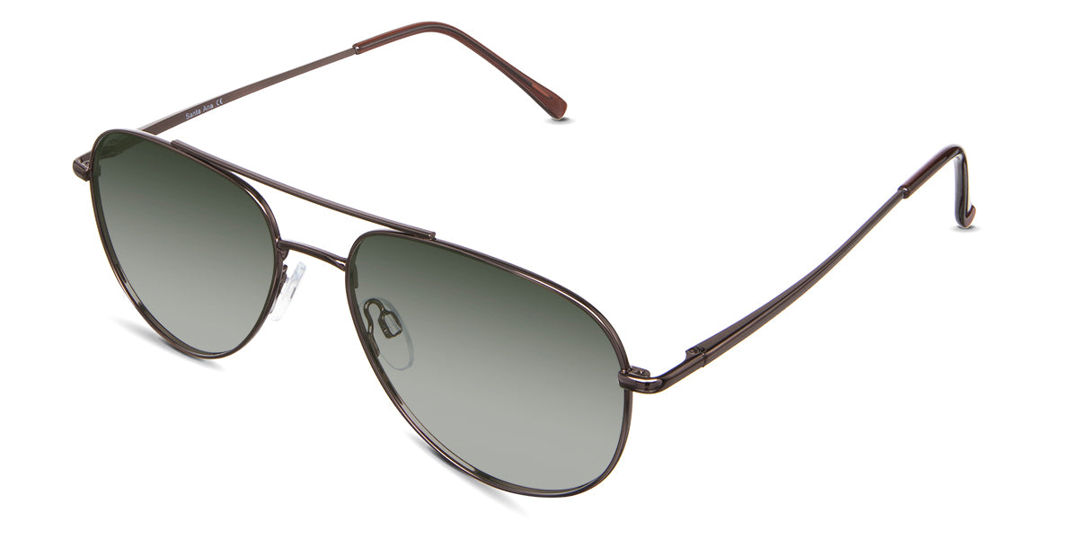Shiloh Women's Prescription Sunglasses - UV Protection, Stylish & Comfortable for Driving, Outdoor Activities & Daily Wear