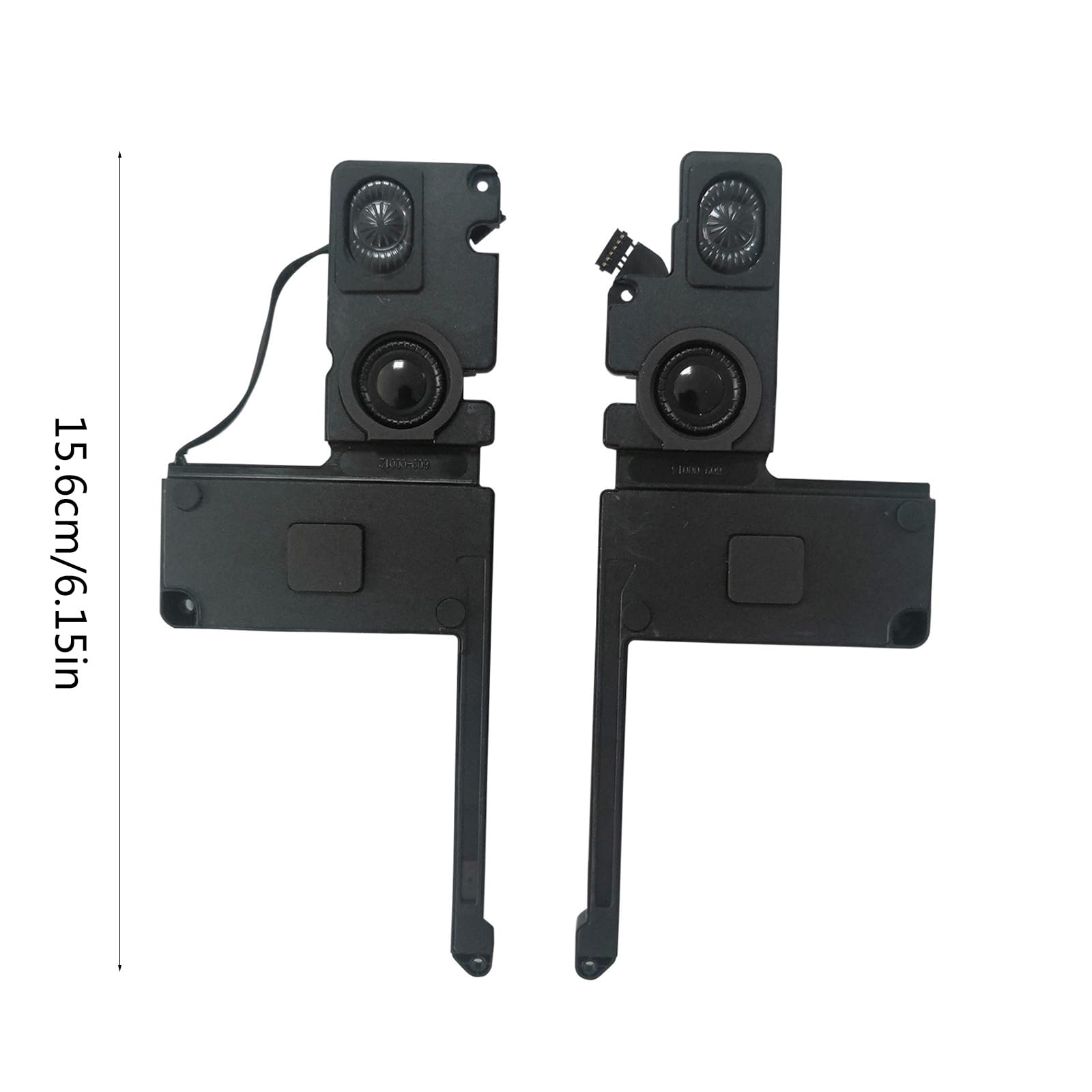 Bydezcon Laptop Integrated Speakers for 15.4