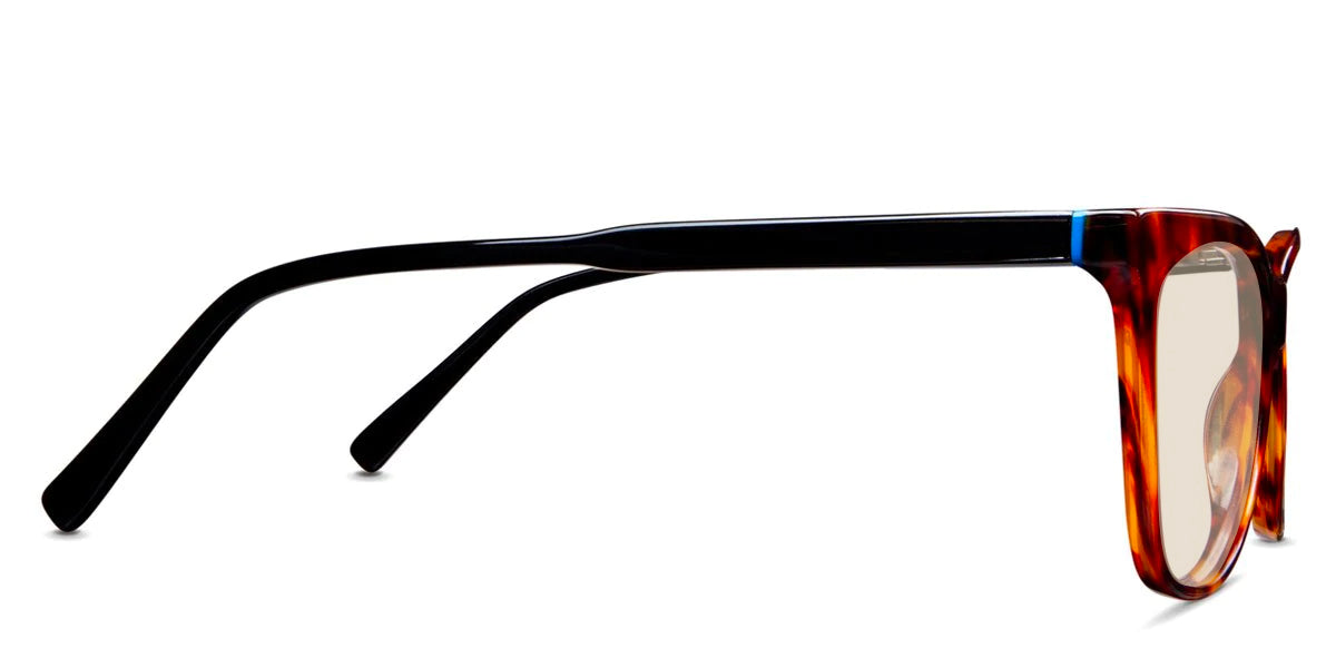 Rodriguez Women's Prescription Tinted Sunglasses - UV Protection & Stylish Eyewear for Outdoor Activities, Driving, and Beach Vacations