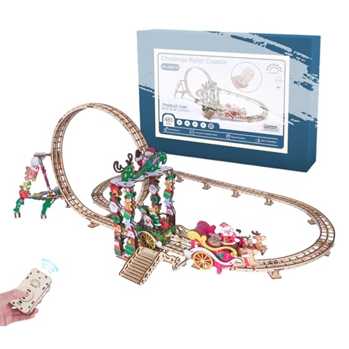 Roller Coaster
