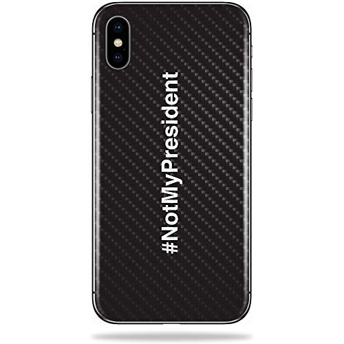 Not My President