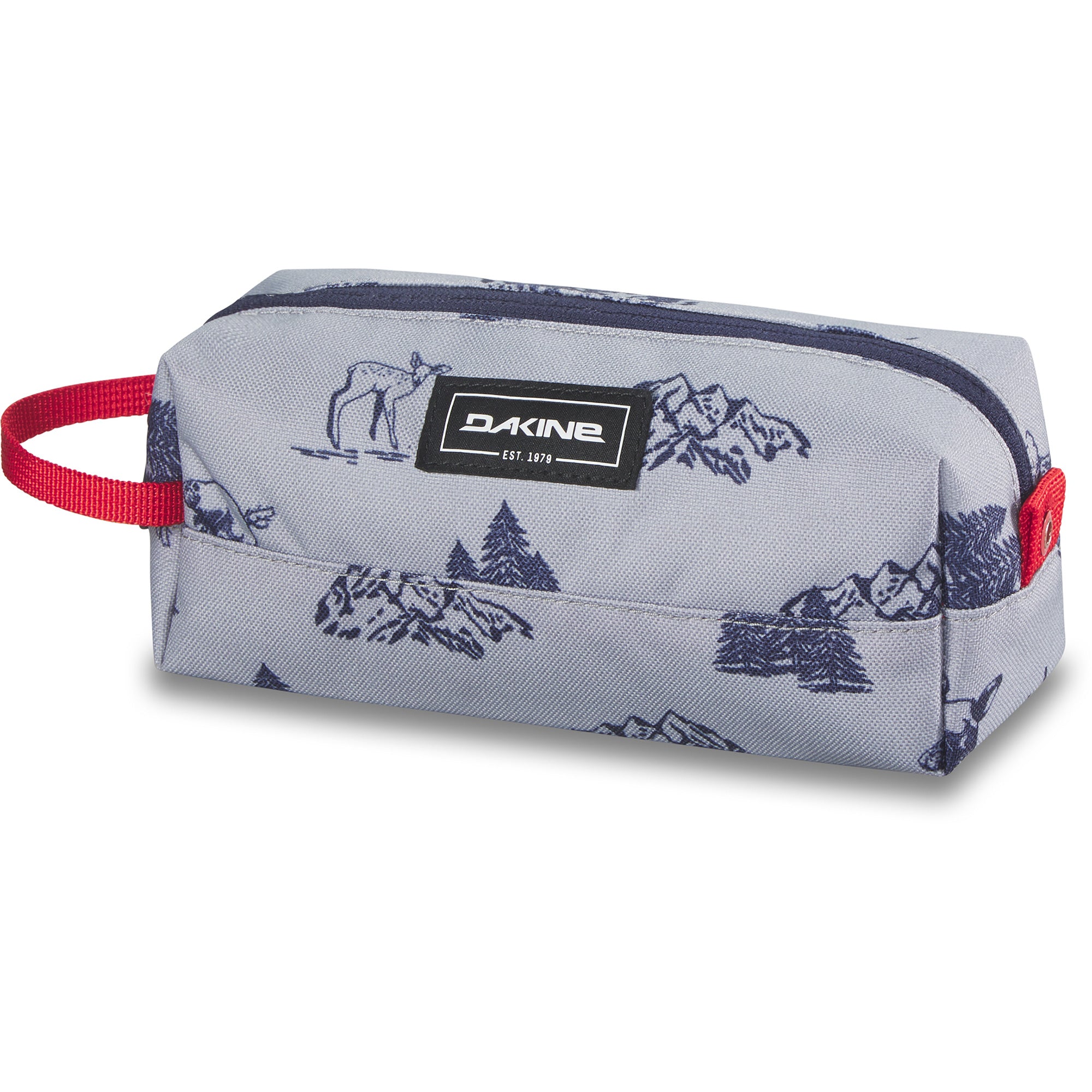 Premium Travel Organizer Case - Durable Accessory Storage Pouch for Jewelry, Sunglasses & Small Essentials | Perfect for Travel, Gym & Daily Use