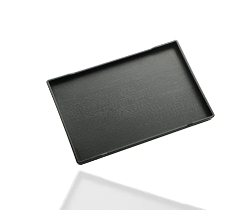 Black-1 Tray