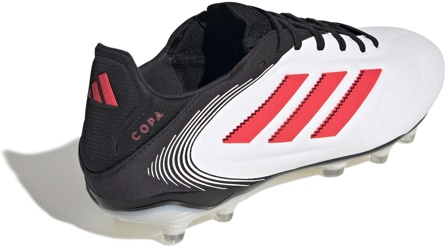 Nike Copa Pure III Pro FG Firm Ground Soccer Cleats - Lightweight & Comfortable for Competitive Matches & Training