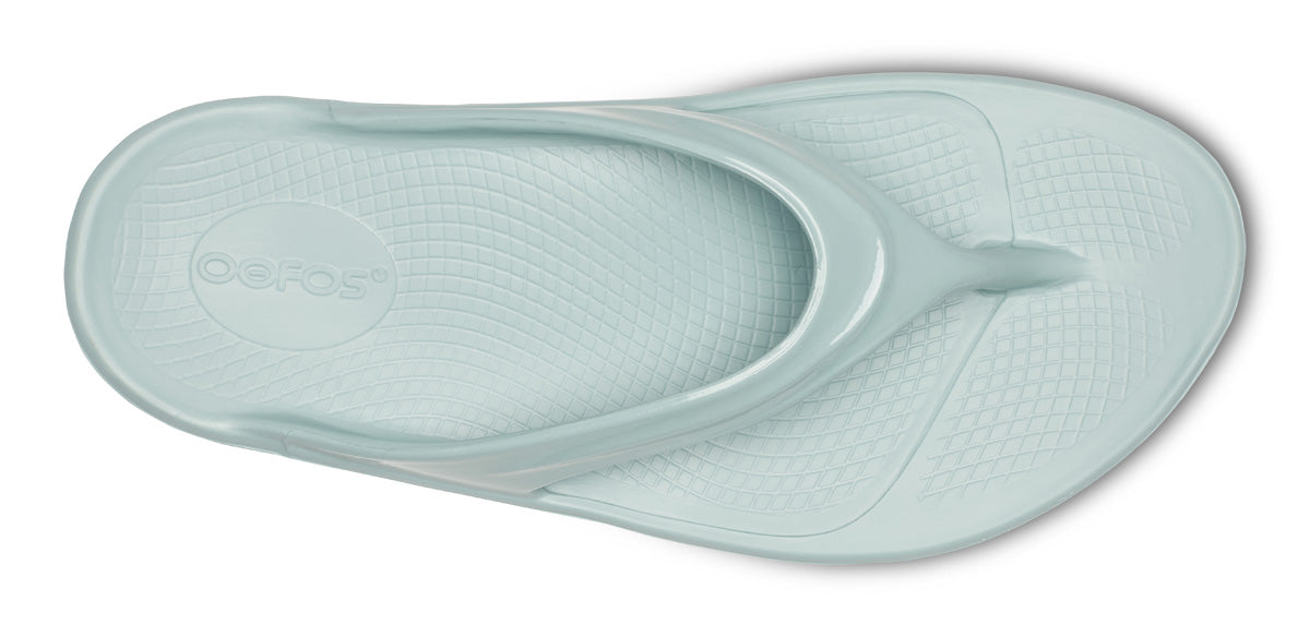 OOlala Women's Comfortable Summer Sandals - Lightweight & Breathable Mist Color for Beach, Pool, and Casual Outings