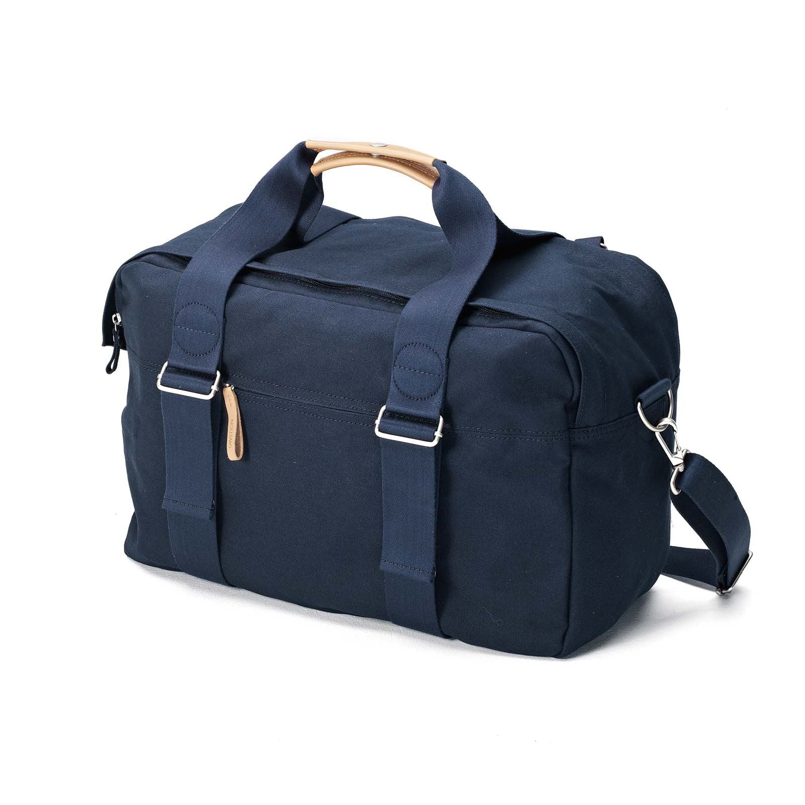 Qwstion Weekender Bag - Stylish & Durable Travel Backpack for Men & Women | Perfect for Weekend Trips, Commuting & Outdoor Adventures