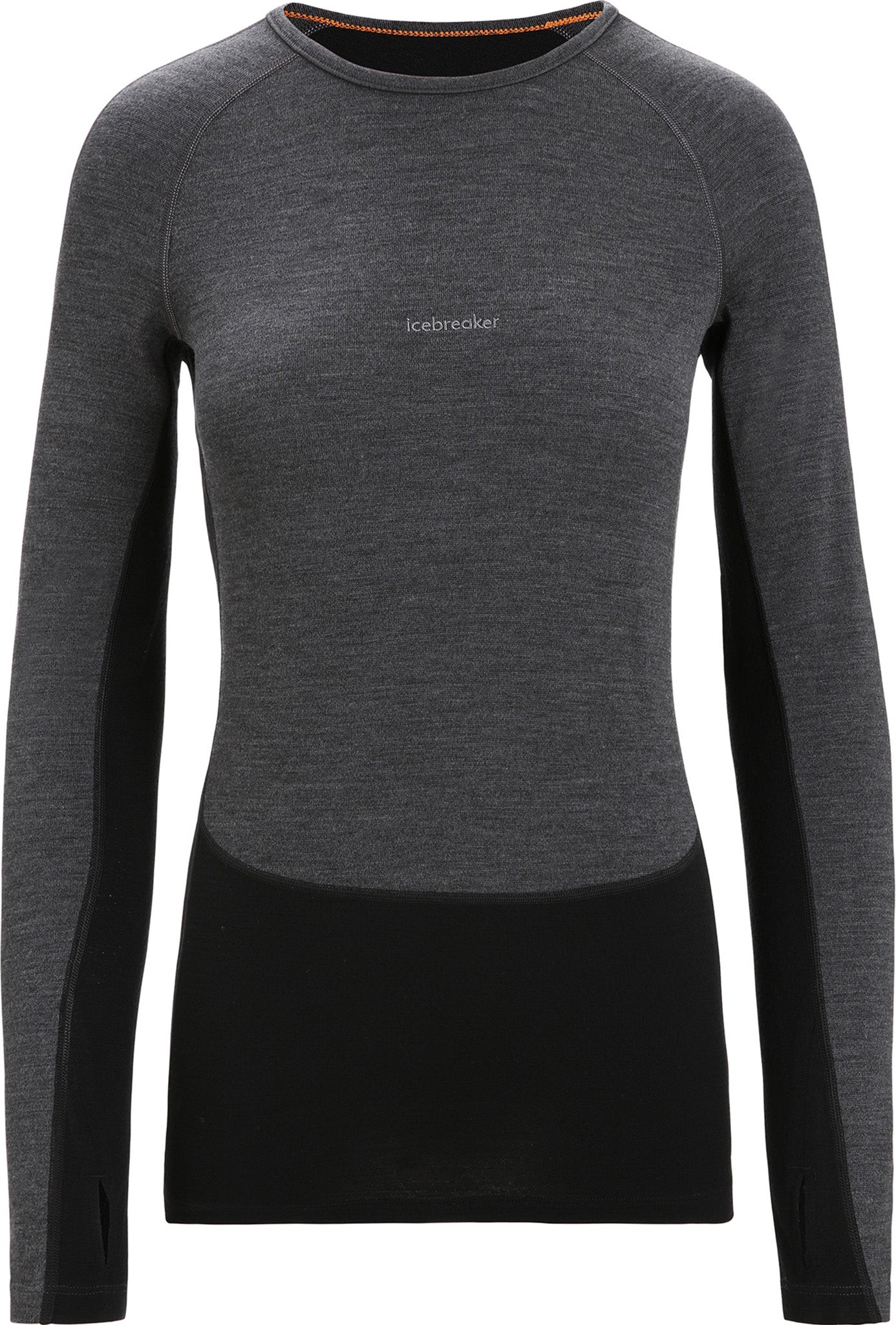 Jet Heather - Black - Metro Heather - Cb