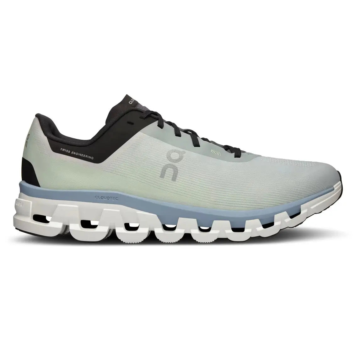 Glacier / Chambray