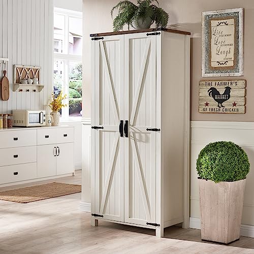 Antique White