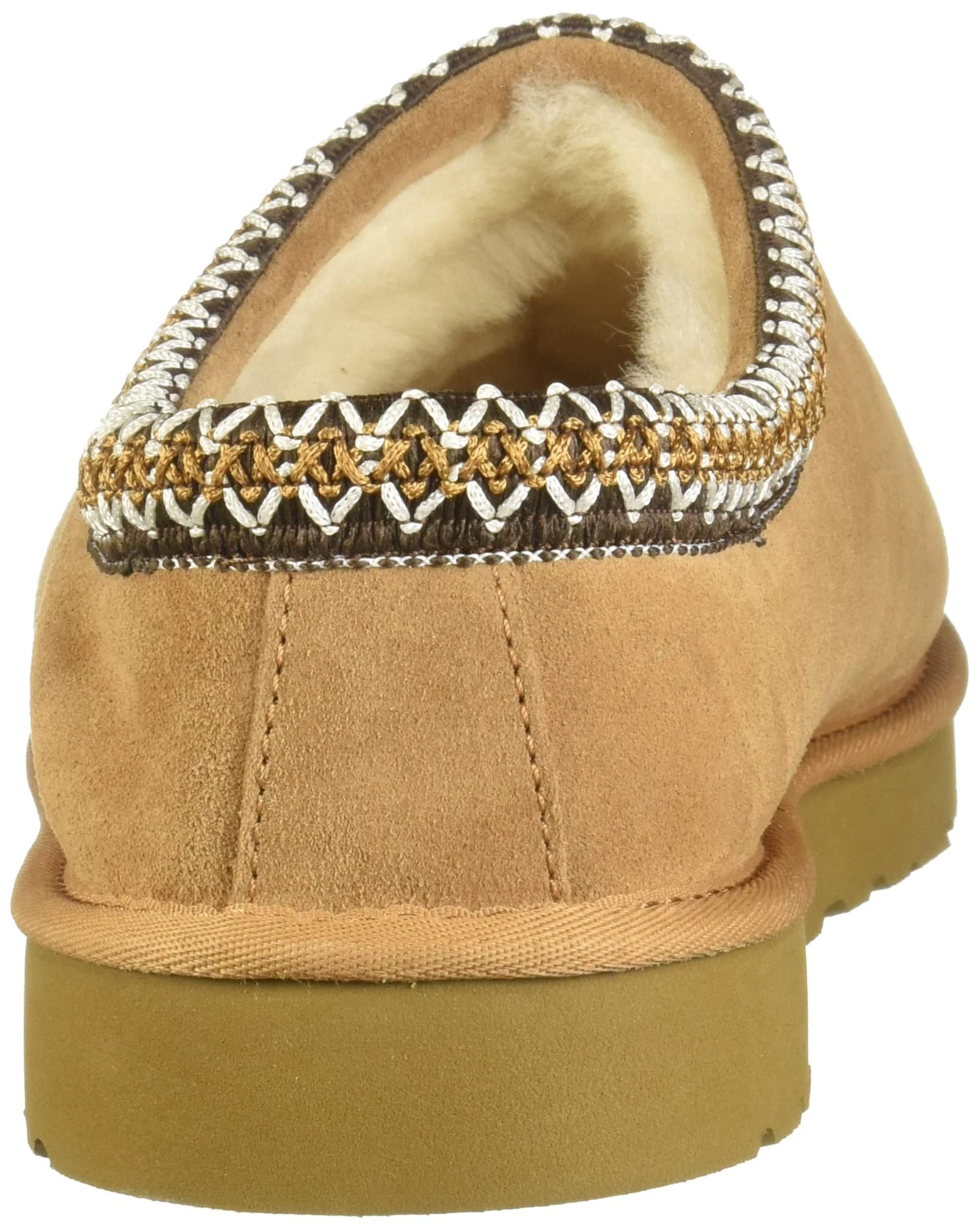 UGG Women's Tasman Slippers - Cozy Fleece-Lined Indoor/Outdoor House Shoes for Winter Comfort - Perfect for Lounging at Home, Running Errands & Cold Weather Wear