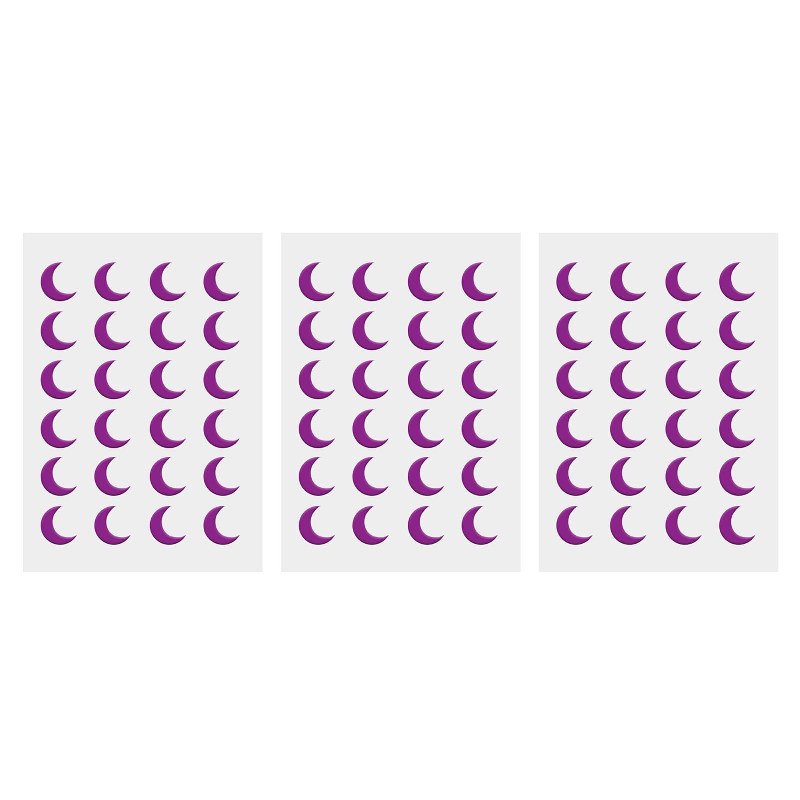 72PCS Soft & Safe NanoAdhesive Sensing Stickers for Kids - Waterproof Summer Activity Stickers for Windows, Walls & DIY Crafts