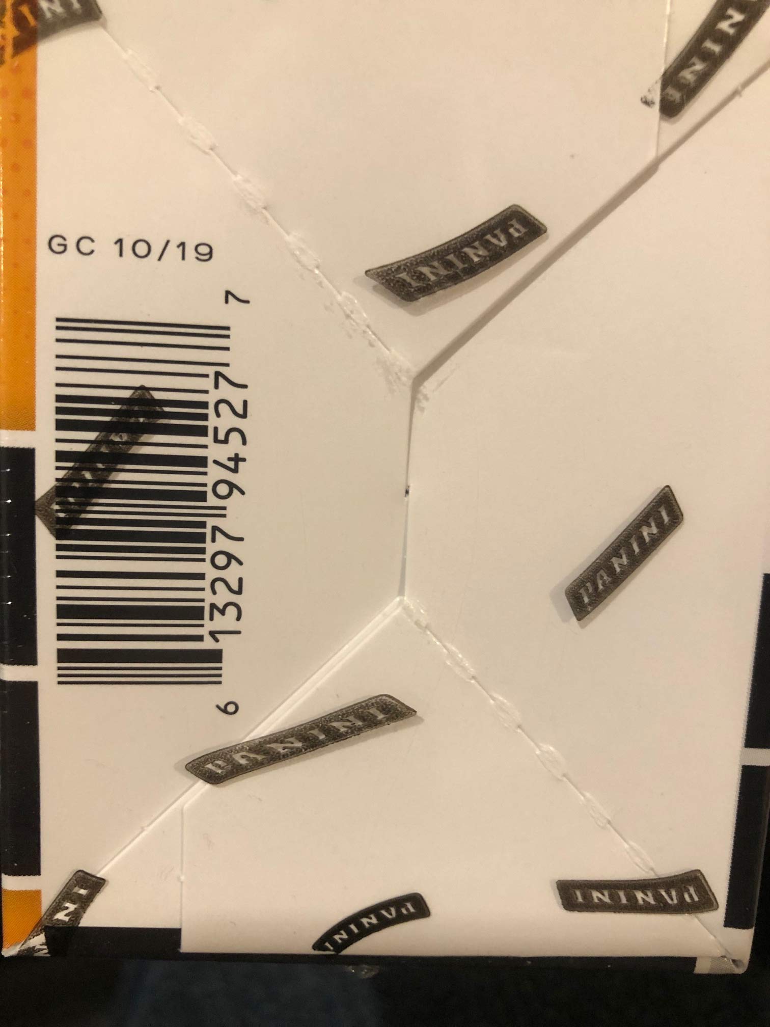 2019-20 Panini PRIZM Basketball Blaster Box - PRESELL (Release Date 11/04/2019) - Guaranteed 1 Autograph or Memorabilia Card Per Box - Collect Zion Williamson Prizm Rookie Cards - Perfect for Basketball Card Collectors and NBA Fans