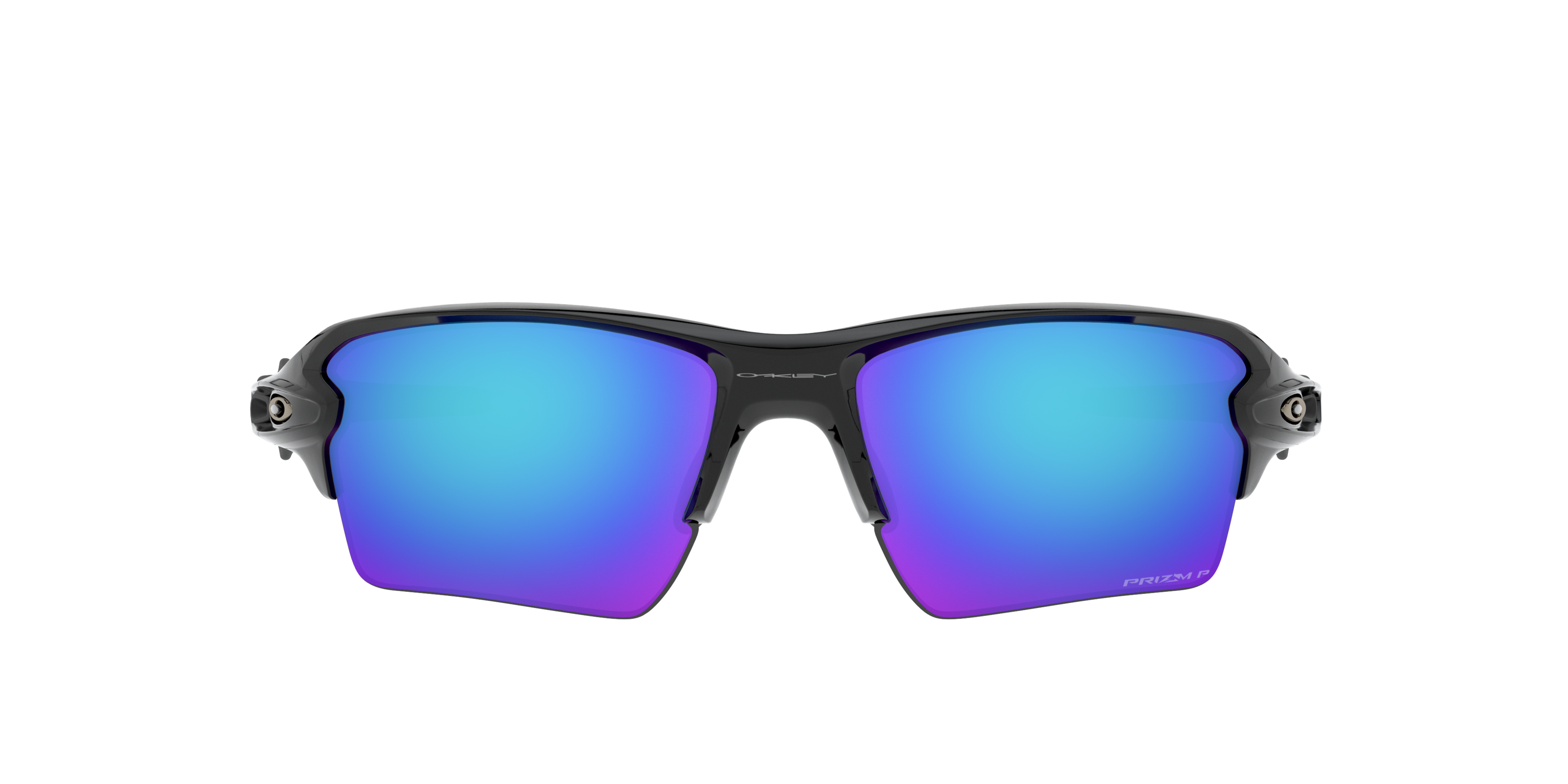 Oakley Flak 2.0 XL Polarized Sunglasses for Men & Women - UV Protection, Lightweight Frame - Perfect for Running, Cycling & Outdoor Sports