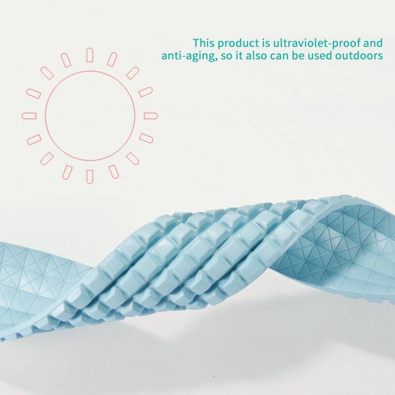 Baby Safety Corner Protector - Soft Bumpers for Furniture Edges & Tables | Childproofing Home Essentials for Toddlers & Infants | Prevent Injuries in Nursery, Living Room & Play Areas