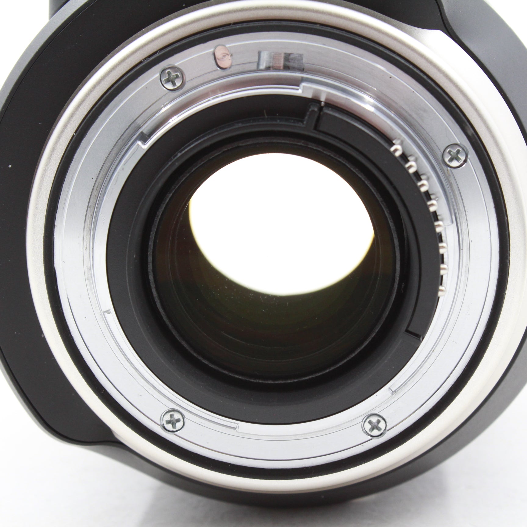 Used Tamron SP 24-70mm f/2.8 Di VC USD G2 Lens for Nikon DSLR Cameras - Fast Aperture Zoom Lens for Portraits, Events & Low Light Photography
