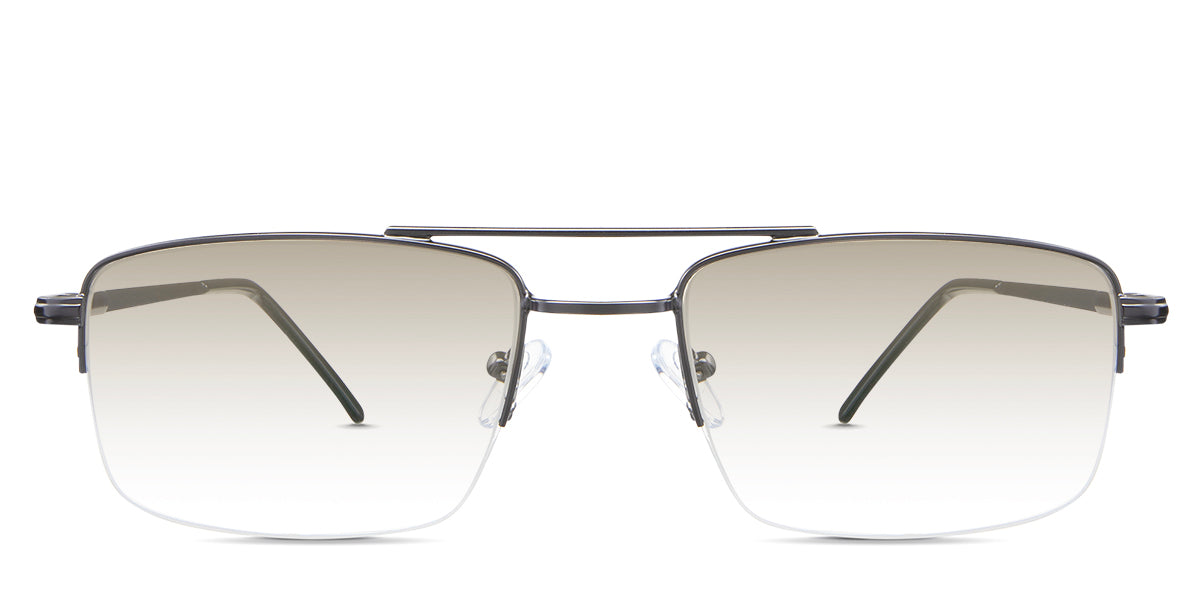Lister Women's Prescription Tinted Sunglasses - UV Protection & Stylish Eyewear for Outdoor Activities, Driving, and Fashion