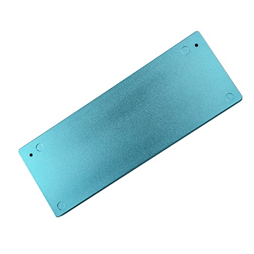 CNC Alu Cyan