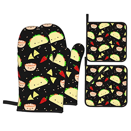 Cute Pizza Themed