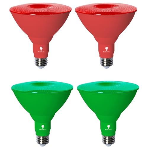 Red+green