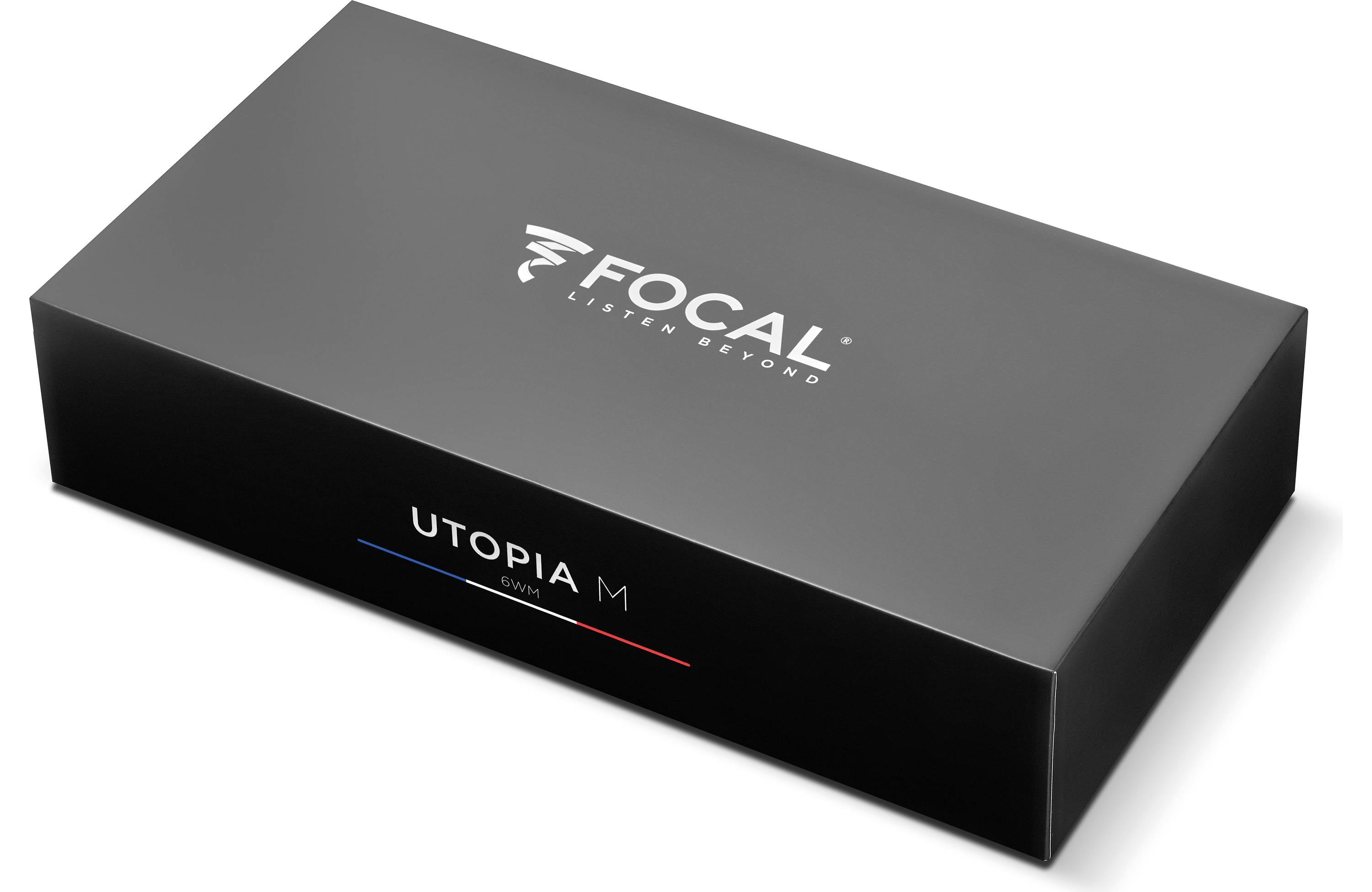 Focal 6WM Utopia 6.5